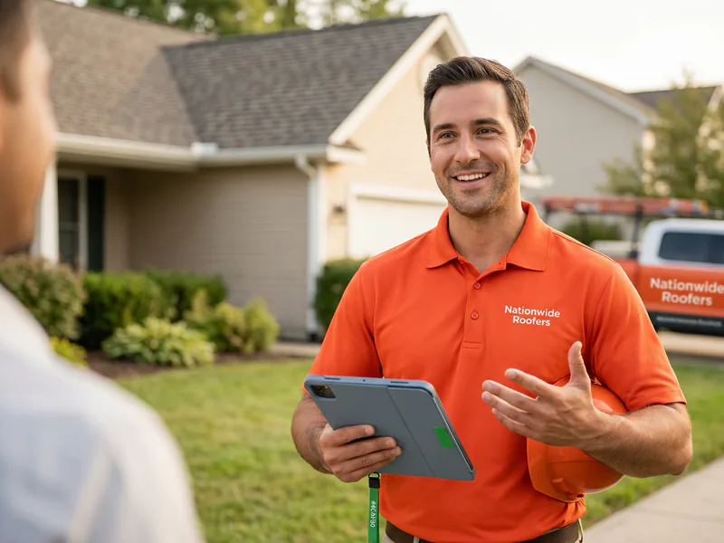 Roof Installation  in Sykesville  FAQ